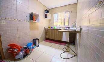 Imagem 4: Casa Cidade Satélite Santa Barbara (São Mateus