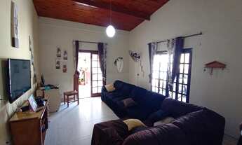 Imagem 3: Casa para venda possui 138 metros quadrados com 3 quartos em Parque Via Norte - Campinas