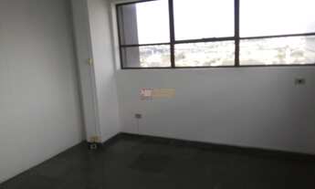 Imagem 2: SãO BERNARDO DO CAMPO - Conjunto Comercial/Sala - Rudge Ramos