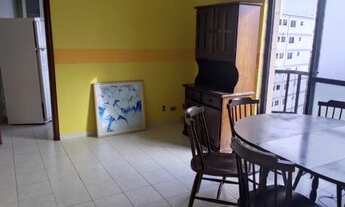 Imagem 5: Apartamento 2 dorm. lado praia - Caiçara - PG