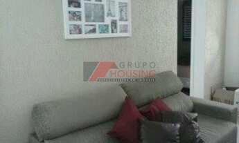 Imagem 2: APARTAMENTO RESIDENCIAL em CAMPINAS - SP, LOTEAMENTO PARQUE SÃO MARTINHO