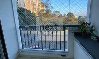 Imagem 2: Condomínio Pateo das Flores Morumbi