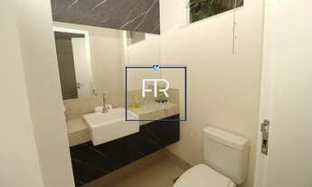 Imagem 4: UBERLâNDIA - Casa de Condomínio - Cond. Village Karaiba