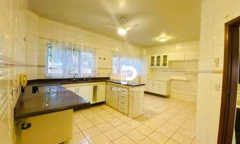 Imagem 6: Casa para alugar, 400 m² por R$ 10.000,00/mês - Condomínio Marambaia - Vinhedo/SP