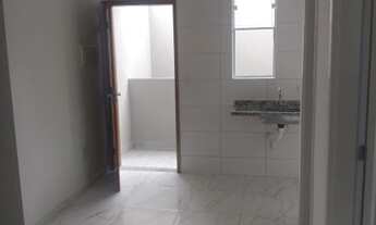 Imagem 3: Apartamento para venda 02 dormitorios na Cidade Líder - São Paulo - SP