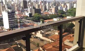 Imagem 6: Apartamento - Bosque - Campinas