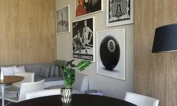 Imagem 2: Studio para venda possui 33 metros quadrados com 1 quarto em Barra Funda - São Paulo - SP