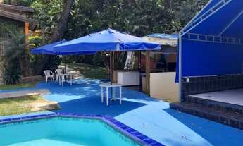 Imagem 7: Chácara com 6 dormitórios à venda, 5000 m² por R$ 3.720.000,00 - Cooperativa - São Bernard