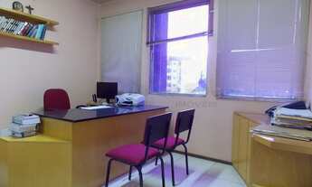 Imagem 6: PORTO ALEGRE - Conjunto Comercial/Sala - FLORESTA