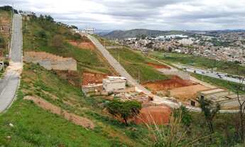 Imagem 2: Lote com financiamento próprio (Em frente cidade administrativa) Vespasiano