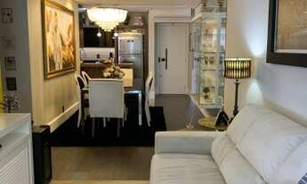 Imagem: Apartamento para venda possui 94 metros