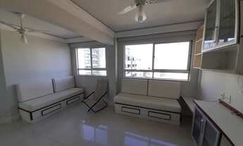 Imagem 7: Edifício Lago di Garda AP210