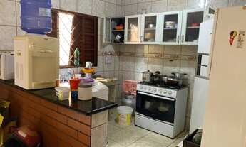 Imagem 2: Casa - Itapoa 2 Casa com 2 dormitórios