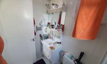 Imagem 7: Apartamento de 3 quartos para compra - Campestre - Santo André