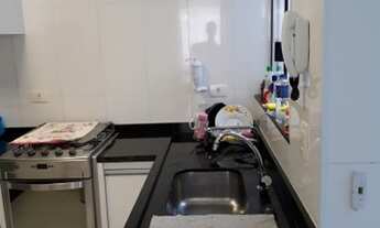 Imagem 2: Vila Bela, 3 Dorm, 1 Suíte, 3 Banheiros, 2 Vagas, Móveis Planejados