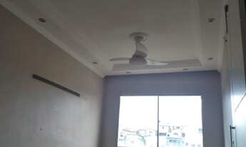 Imagem 6: Apartamento para venda com 68 metros quadrados com 2 quartos