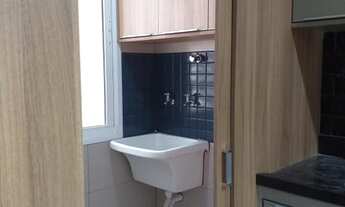 Imagem 5: Apartamento para aluguel tem 91 metros quadrados com 3 quartos em Swiss Park - Campinas