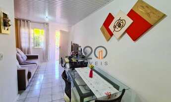 Imagem 6: Casa com 2 dormitórios à venda, 70 m² por R$ 247.000,00 - Porto Verde - Alvorada/RS