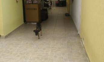 Imagem 3: Casa térrea a Venda no Jd. Imperador na Praia Grande - São Paulo