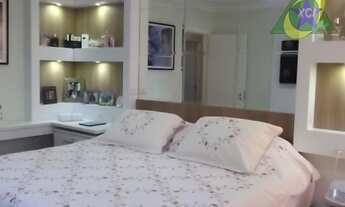 Imagem 4: Apartamento residencial à venda, Cambuí, Campinas