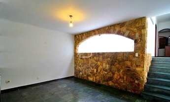 Imagem 3: Casa Térrea residencial para locação e venda no Bairro Vila Gilda em Santo André ? SP