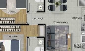 Imagem 2: OPORTUNIDADE NO ANTARES!