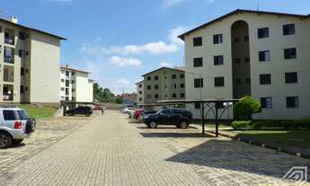 Imagem 3: Residencial Lagoa Dourada - Apartamento Semi Mobiliado