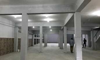 Imagem 4: Galpão Industrial Major Freire