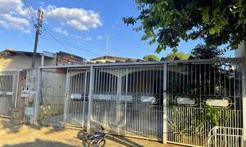 Imagem 2: Casa 3 quartos com suite em Conjunto Vera Cruz - Goiânia - GO aceita financiamento bancari