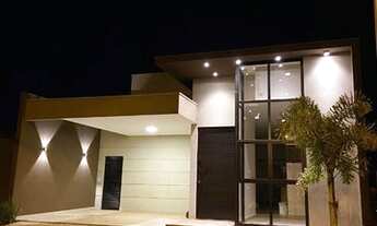 Imagem 3: Casa à venda, 146 m² por R$ 990.000,00 - Condomínio Vila Romana - Ribeirão Preto/SP