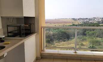 Imagem 7: Apartamento - Loteamento Residencial Vila Bella Dom Pedro - Campinas