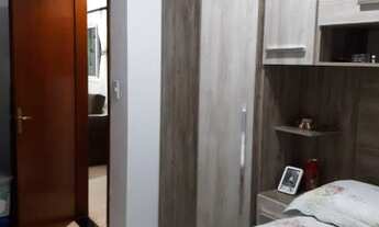 Imagem 6: Apartamento com 2 dormitórios à venda, 50 m² por R$ 270.000,00 - Vila Camilópolis - Santo