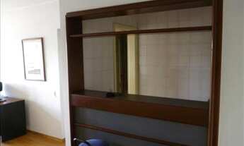 Imagem 6: Flat/ ApartHotel de 50 metros quadrados no bairro Centro com 1 quarto