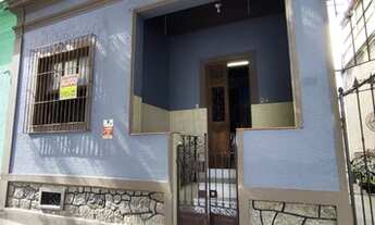 Imagem: Excelente Casa Comercial na Rua Newton Prado