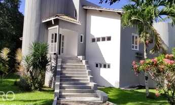 Imagem 1: Casa em Condomínio para Venda em Lauro de Freitas, Portão, 4 dormitórios, 4 suítes, 6 banh