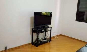 Imagem 6: Apartamento com 3 dormitórios à venda, 89 m² por R$ 350.000,00 - Vila Caminho do Mar - São