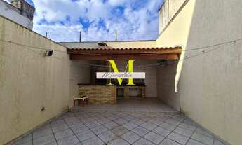 Imagem 3: Sobrado à venda com 3 dormitórios no bairro Assunção, São Bernardo do Camp