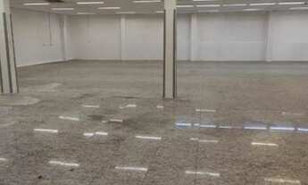 Imagem 3: Salão Comercial para Locação em São Bernardo do Campo, Baeta Neves, 4 banheiros, 8 vagas