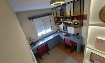 Imagem 7: Apartamento para Venda em Campinas, Jardim Paulicéia, 2 dormitórios, 1 banheiro, 1 vaga