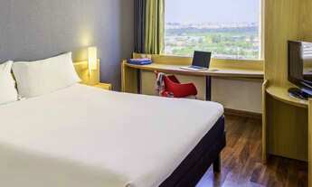 Imagem 2: Flat Ibis Guarulhos disponível para venda com 21m² e 01 vaga de garagem