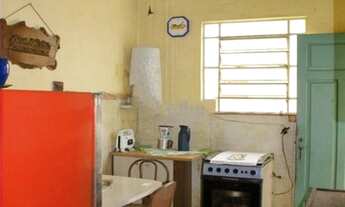 Imagem 4: Casa com 3 dormitórios à venda, 83 m² por R$ 630.000,00 - Cambuí - Campinas/SP