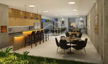 Imagem 5: Apartamento para Venda em Uberlândia, Santa Rosa, 2 dormitórios, 1 suíte, 2 banheiros, 1 v