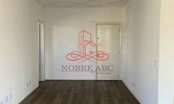 Imagem 5: Sala em Campestre - Santo André