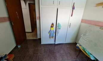 Imagem 9: São Gonçalo - Casa Padrão - Largo da Folia