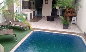 Imagem 2: SOBRADO EM PRAIA GRANDE - CANTO DO FORTE