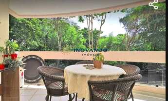 Imagem 2: Condomínio Varandas do Mar - 3 quartos - 89m-²