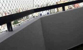 Imagem 3: Apartamento - Padrão, Vila Santa Teresa - Santo André