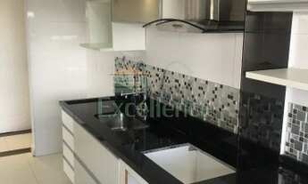 Imagem 2: Apartamento com 2 dormitórios à venda, 59 m² por R$ 460.000,00 - Vila Pires - Santo André