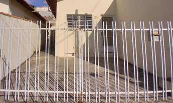 Imagem 5: Aluga-se kitnet . Bairro Pinhal. R$ 890,00