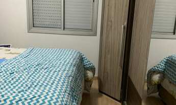 Imagem 7: APTO 2 DORMS - 60M² - CENTRO - SÃO BERNARDO DO CAMPO - S.P